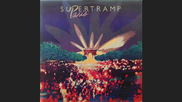 I Supertramp a Parigi