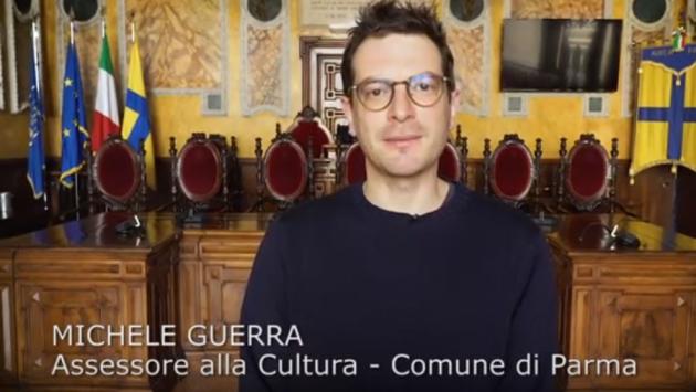 'Parma Ritrovata': la cultura trova casa (e portale) ai tempi del virus - Video