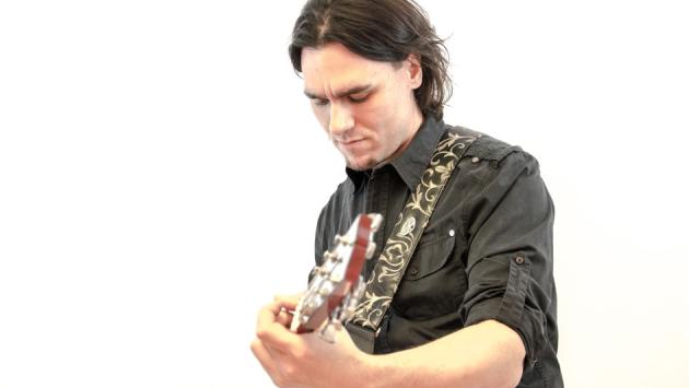 Album d'esordio    Con «Egosfera» Nicola Denti viaggia nell'anima 