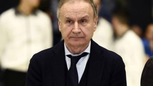 Petrucci: "Olimpiadi? E' una previsione favolistica dire che si faranno"