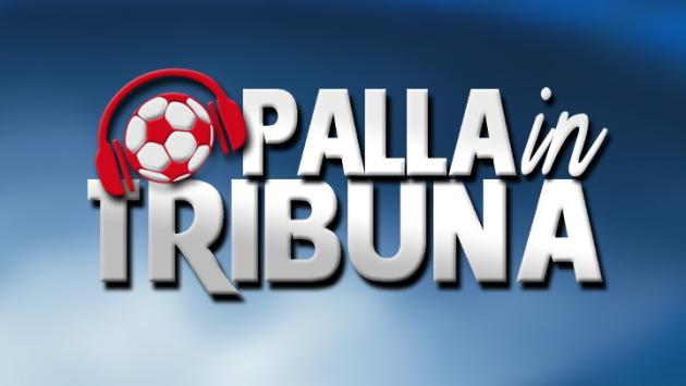 "Palla in tribuna": calcio in primo piano