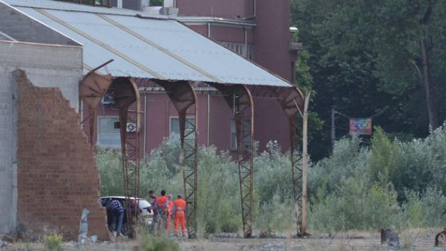 Ragazzo precipita da 10 metri e muore