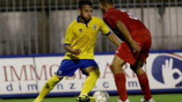 Parma, pari a Monza