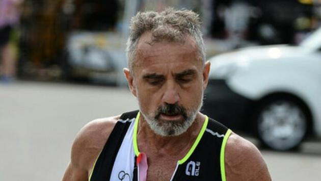 Corrado Morini: 'La mia sfida con il virus, vincerla è un'impresa'