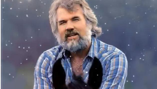 Morto Kenny Rogers, icona della musica country - Video 