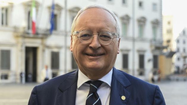Coronavirus, Casasco "soddisfazione, Confapi ha anticipato decisioni"