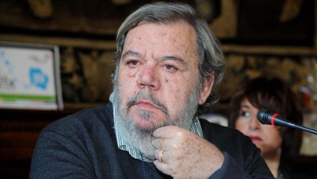 Addio a Gianni Mura fuoriclasse  della parola e  maestro di umanità