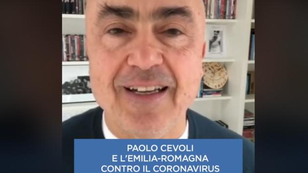 Paolo Cevoli: 'Nei momenti di crisi sono sempre state decisive le donne' - video 