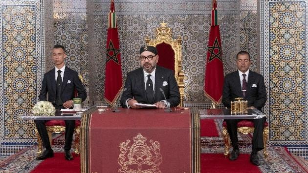Il Marocco blocca i giornali cartacei 
