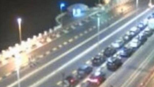 Non si ferma controesodo in Sicilia, Musumeci Furioso