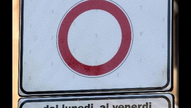 Parma, Ztl e varchi disattivi fino al 3 aprile
