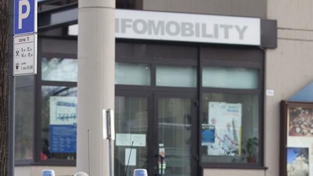 Infomobility