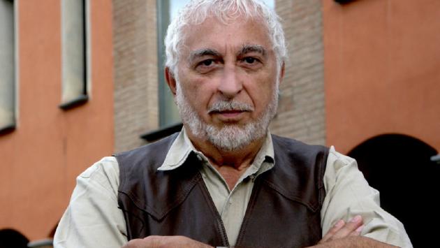 Gigi Dall'Aglio vince il Premio Garrone