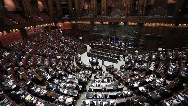 Il vero spread è fra la crisi e i leader inadeguati