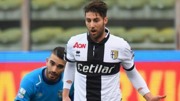 Scavone, capitano e terzino