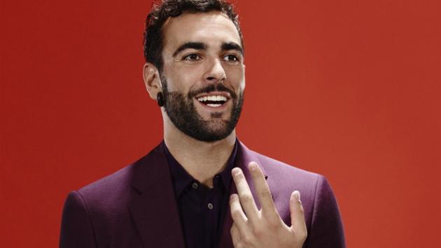 Mengoni, venerdì nuovo album
