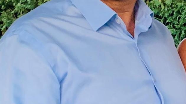 Massimo Cantarelli aveva 53 anni: addio all'elettricista fidentino