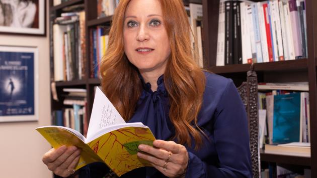 Maria Angela Gelati:  “Come elaborare il lutto“