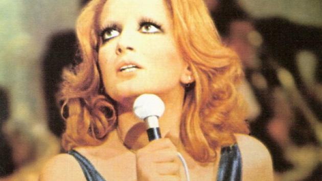 Mina, gli 80 anni di un mito