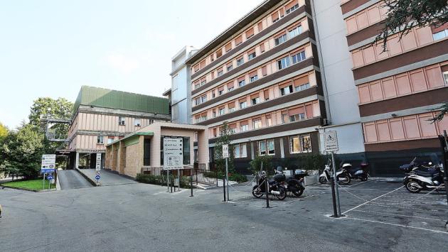 Operativo alla Città di Parma il reparto Covid (20 letti più due di terapia intensiva)