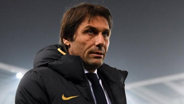 Antonio Conte è il nuovo allenatore del Napoli 