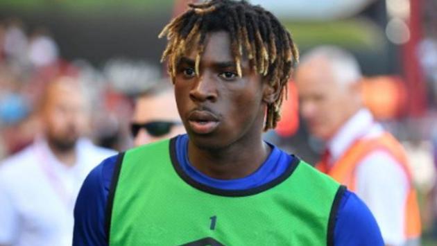 Kean ha deciso il suo futuro