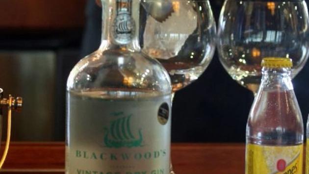 Facile da fare, dissetante e col giusto alcol