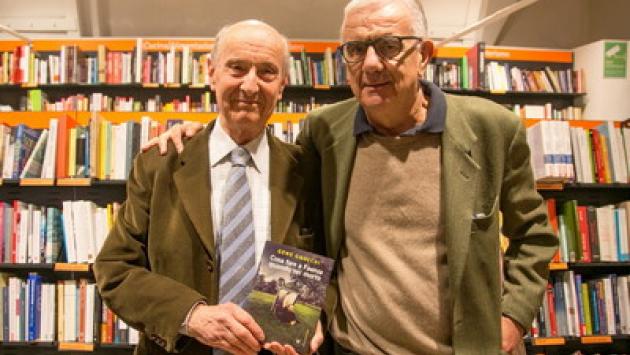 Gene: «Mi sono tolto qualche sassolino...»