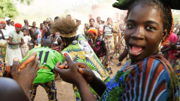 Reportage di viaggio: Ghana, la Costa degli schiavi 