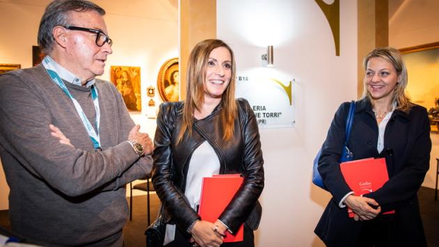 Emilia Romagna: Lucia Borgonzoni rinuncia al seggio in Consiglio