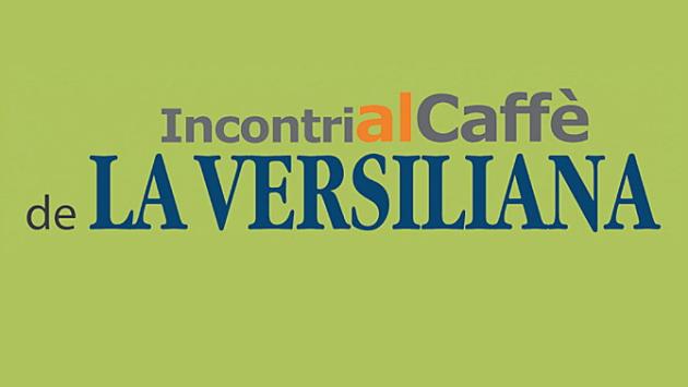 Il Caffè de La Versiliana: Tullio Solenghi