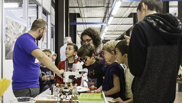  I ricercatori dell’Università si mettono a disposizione di educatori e insegnanti