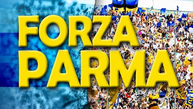 "Forza Parma": tutti i gol di Crespo  