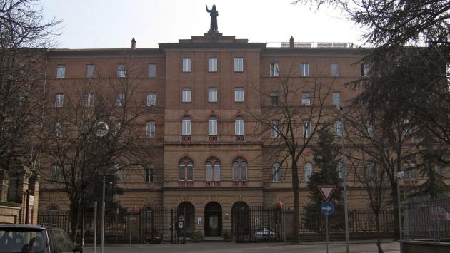 'Parma vicina ai noi Saveriani'