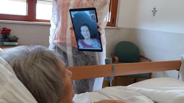 Case protette, come gestiscono l'emergenza