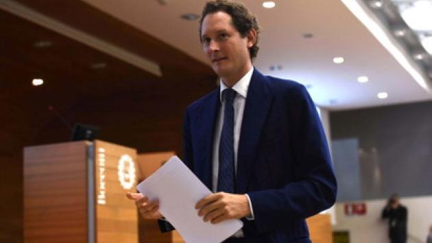 Elkann: "Per la Juve anno zero, l'aumento di capitale dà solidità"
