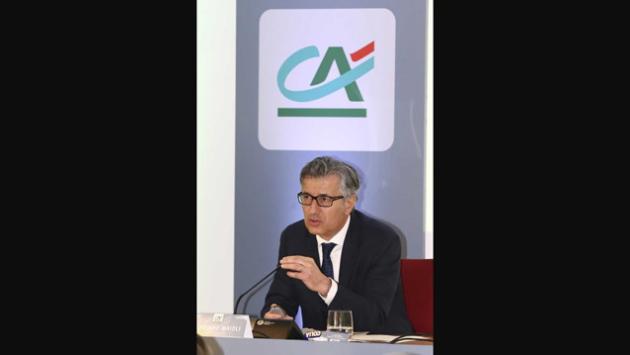 Dal Gruppo Crédit Agricole 1 milione di euro alla Croce Rossa italiana e raccolta fondi