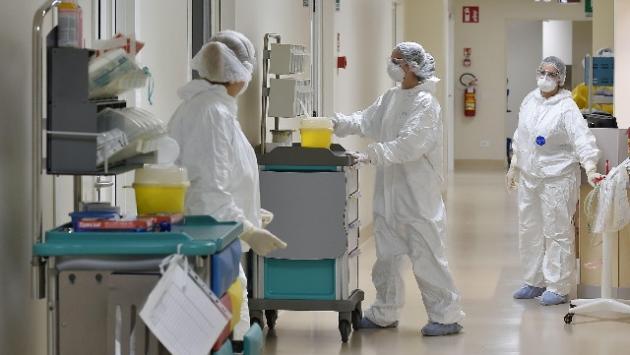 La Regione pronta per lo screening di massa agli operatori sociosanitari. Si parte giovedì