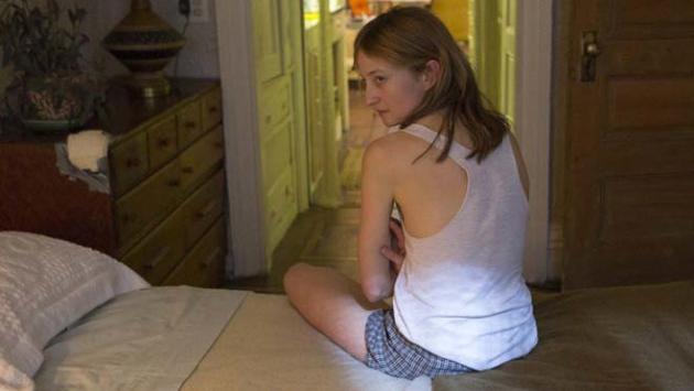Hungry hearts  e tutti i nuovi film