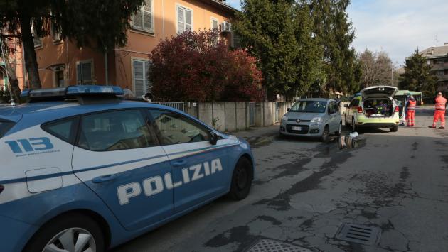 Dramma in via Bologna: morta in casa donna incinta di sette mesi