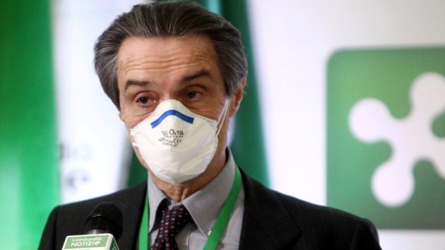 Coronavirus, Fontana "circolare viminale? in Lombardia non cambia nulla"
