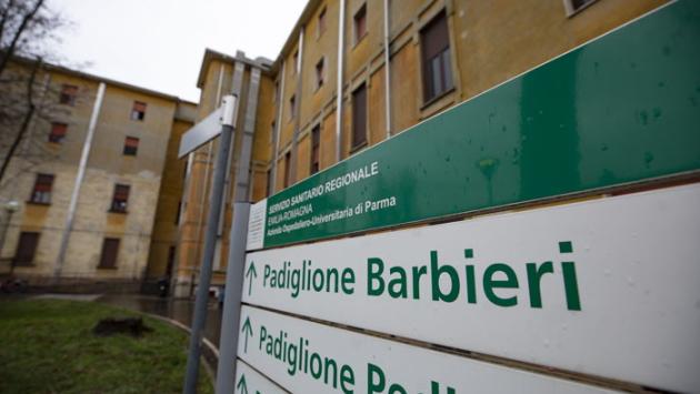 Emergenza Covid: un numero da chiamare per avere informazioni sui parenti ricoverati
