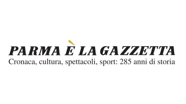 "Parma è la Gazzetta"