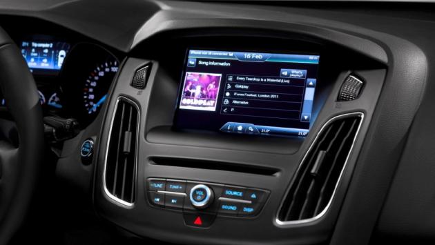 Ford Focus, vita da «numero uno»