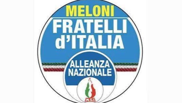 Fdi: 'A Parma per i buoni spesa serve il bollino antifascista: il Governo cosa dice?'
