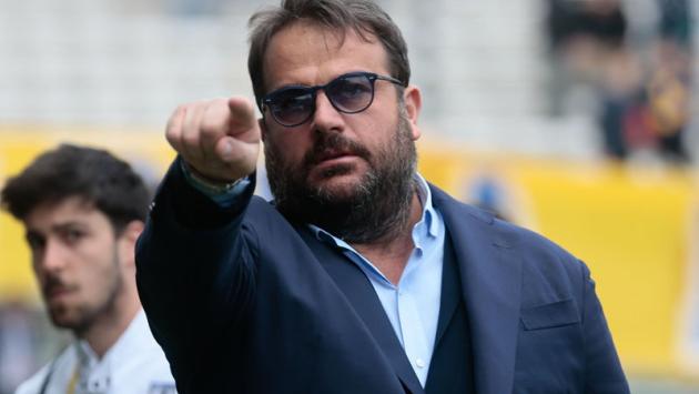 Daniele Faggiano:  «Ripartire? Prima deve tornare la normalità»