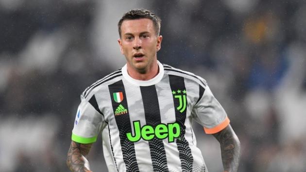 Juve: in tre su Bernardeschi