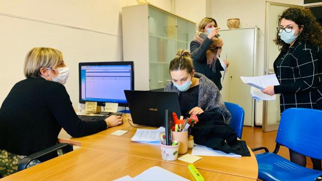 Buoni spesa Fidenza: c'è l'ok per 422 famiglie