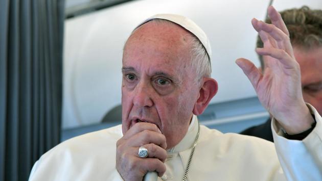 Partito sit-in Orlandi, Pietro 'mi aspetto che Papa parli'