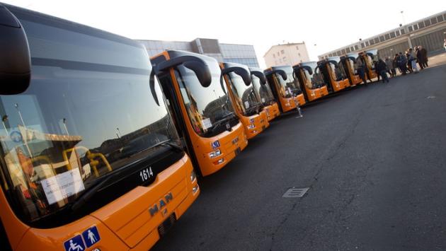 «L'appalto per i bus? Pilotato» La procura chiede 11 rinvii a giudizio